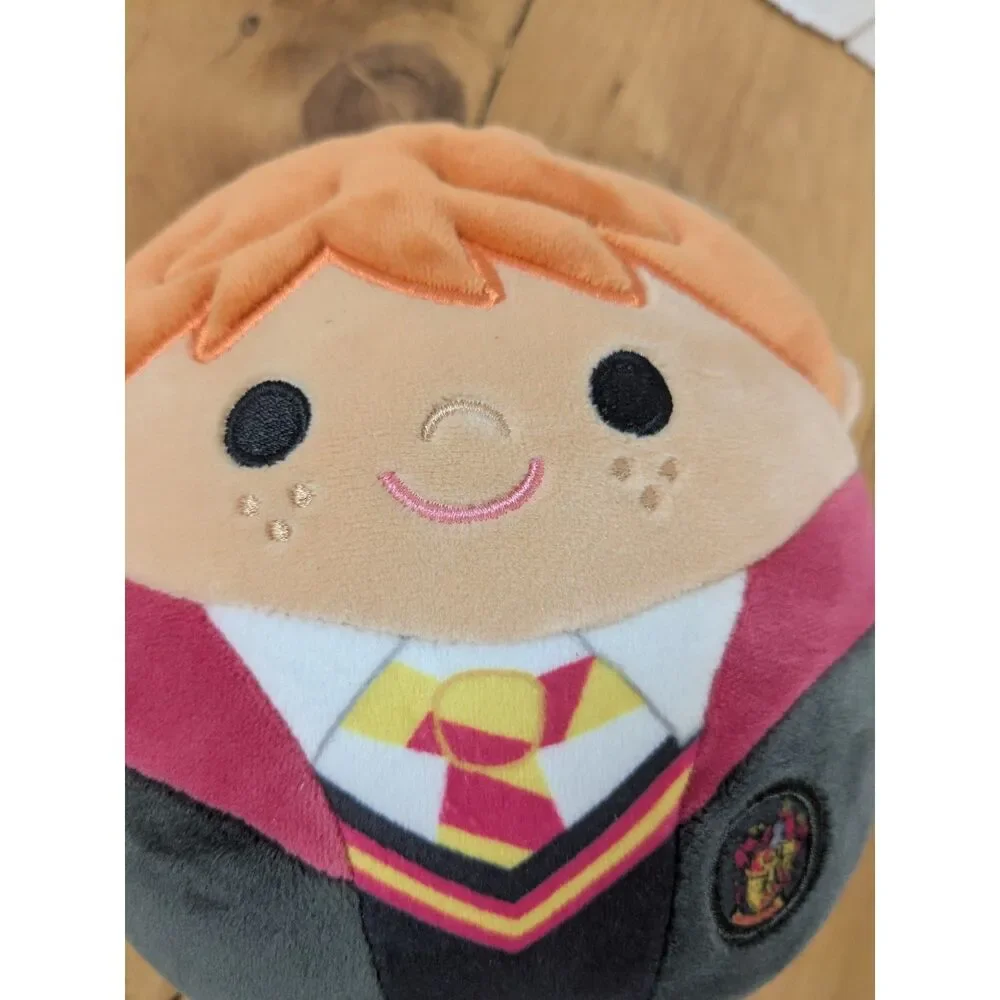 Ron Weasley Squishmallow 6